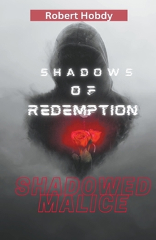 Paperback Shadows of Redemption Book