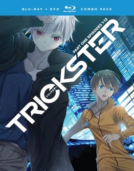 Trickster: Part 1