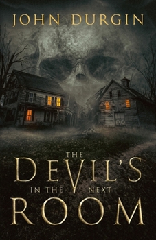 Paperback The Devil's In The Next Room Book