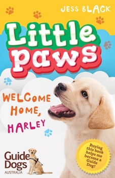 Paperback Welcome Home, Harley: Volume 1 Book