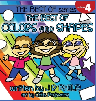 Best of Colors and Shapes