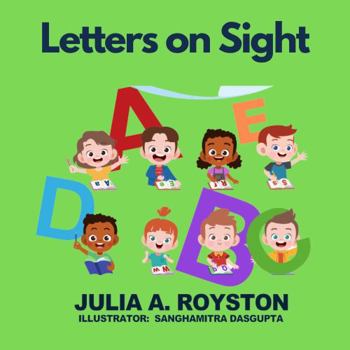 Paperback Letters on Sight Book