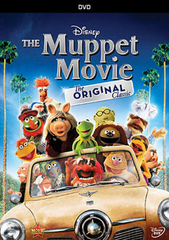 The Muppet Movie: The Nearly 35th Anniversary Edition