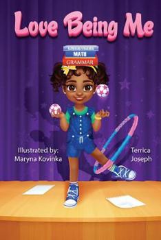 Paperback Love Being Me Book