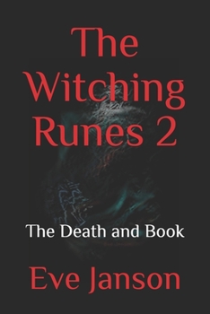 Paperback The Witching Runes 2: The Death and Book