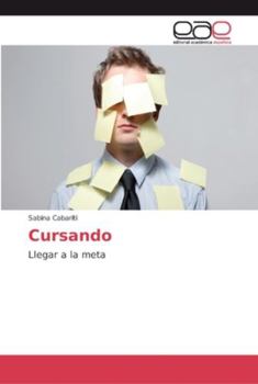 Paperback Cursando [Spanish] Book