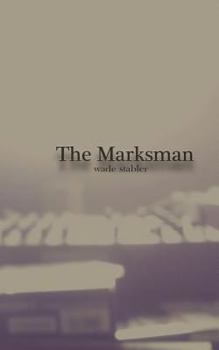 Paperback The Marksman Book