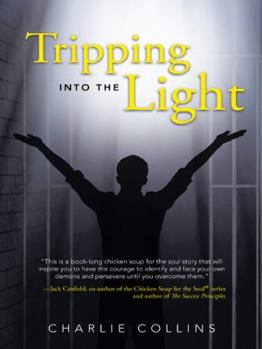 Paperback Tripping Into the Light Book