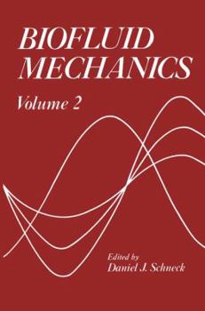 Paperback Biofluid Mechanics - 2 Book