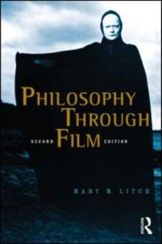 Paperback Philosophy Through Film Book