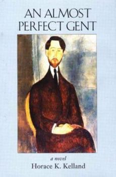 Hardcover An Almost Perfect Gent Book