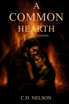 Paperback A Common Hearth: Second Edition Book