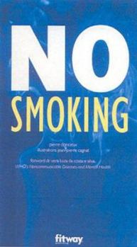 Paperback No Smoking Book
