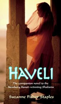 Mass Market Paperback Haveli Book