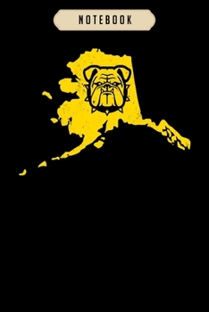 Notebook: Alaska marine my son is a marine marine gifts Notebook-6x9(100 pages)Blank Lined Paperback Journal For Student, kids, women, girls, boys, men, birthday gifts-Veterans day gifts notebook