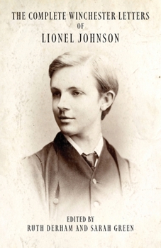 Paperback The Complete Winchester Letters Book