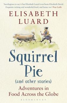 Paperback Squirrel Pie (and other stories) Book