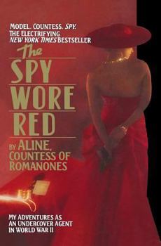 The Spy Wore Red - Book #1 of the Spy