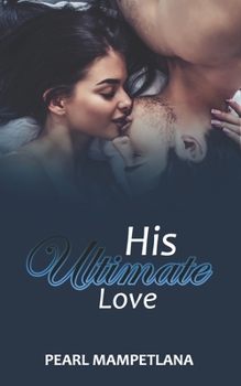 Paperback His Ultimate love Book