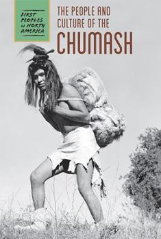 Library Binding The People and Culture of the Chumash Book