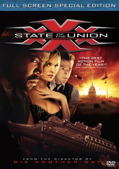 XXX: State of the Union