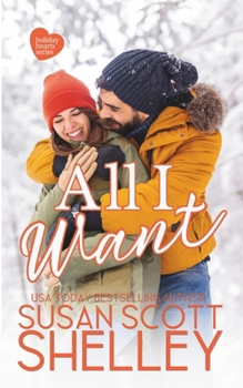 Paperback All I Want Book