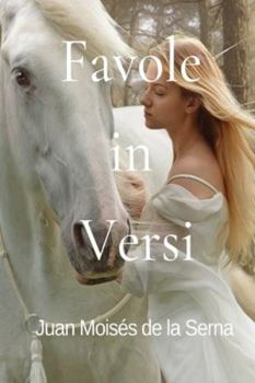 Paperback Favole in Versi [Italian] Book