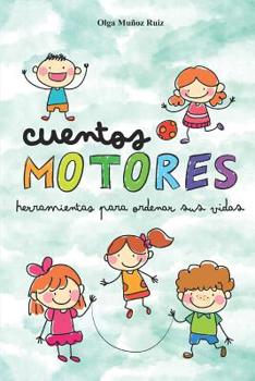 Paperback Cuentos Motores [Spanish] Book