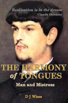 Paperback The Harmony of Tongues Book