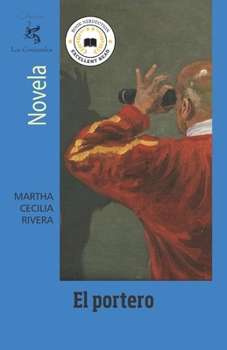 EL PORTERO (Estroboscopio) (Spanish Edition)