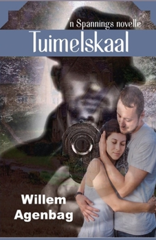 Paperback Tuimelskaal [Afrikaans] Book