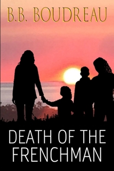 Paperback Death of the Frenchman Book
