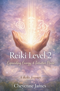 Paperback Reiki Level 2: Expanding Energy & Intuitive Power Book