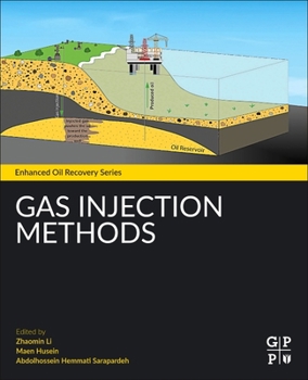 Paperback Gas Injection Methods Book