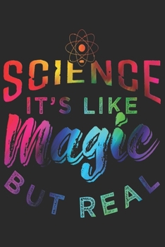 WISSENSCHAFTLER NOTIZBUCH: Wissenschaftler Notizbuch die Perfekte Geschenkidee für Wissenschaftler oder Wissenschaftlerin. Das Taschenbuch hat 120 ... skizzieren unterstützten. (German Edition)