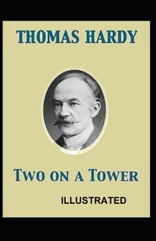 Paperback Two on a Tower Illustrated Book