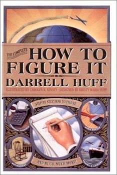 Hardcover The Complete How to Figure It Book