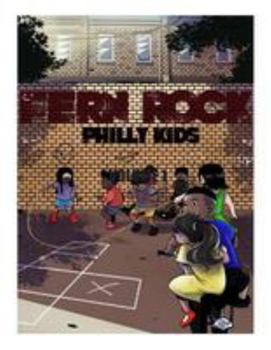 Paperback Fern Rock: Philly Kids Book