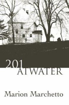 Hidden Secrets of 201 Atwater - Book #1 of the Merline Madagascar