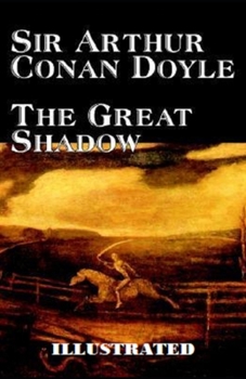 Paperback The Great Shadow Illustrated Book