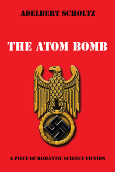 Hardcover The Atom Bomb Book