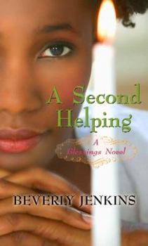 A Second Helping - Book #2 of the Blessings