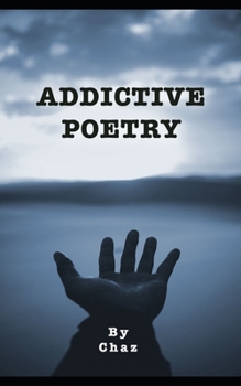Paperback Addictive Poetry Book