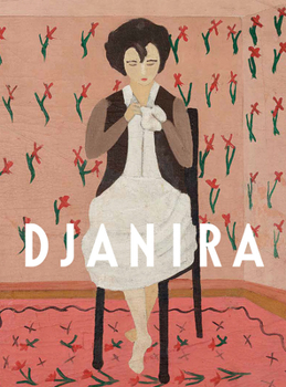 Hardcover Djanira: Picturing Brazil Book
