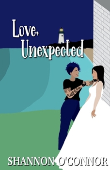 Paperback Love, Unexpected Book