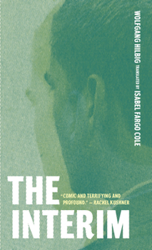 Paperback The Interim Book