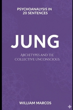 Paperback Jung in 20 Key Phrases: Archetypes and the Collective Unconscious Book