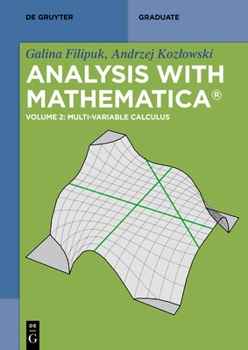 Paperback Multi-Variable Calculus Book