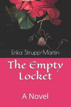 Paperback The Empty Locket Book
