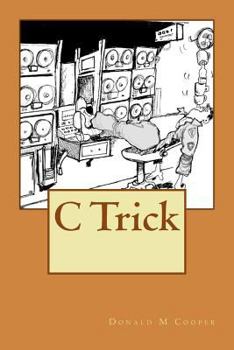 Paperback C Trick Book